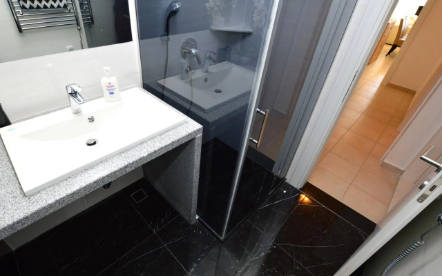 TOP-APARTMENT MONTENEGRO, with private Pool!