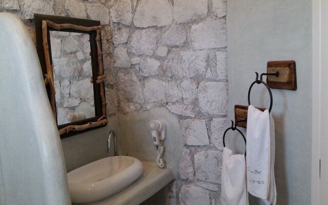 Milo Milo Suites