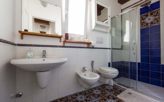 Le Terrazze Monopoli Puglia - Nettuno