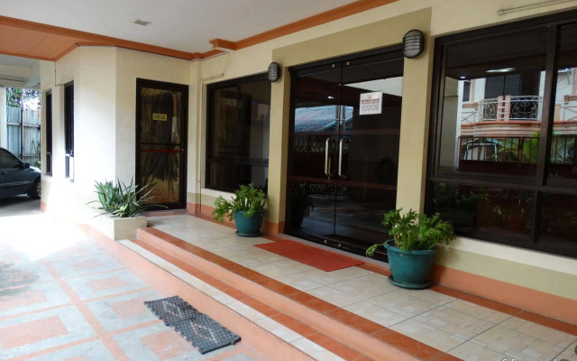 Imperial Ridge Pension House
