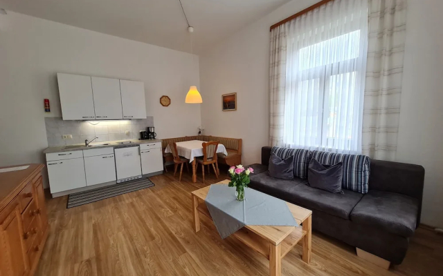 Hotel Garni Steiermark