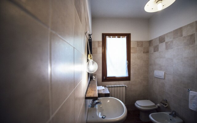 Borgo Del Faggio