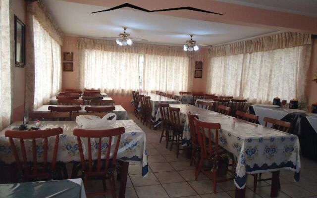 Hotel Refúgio da Lua