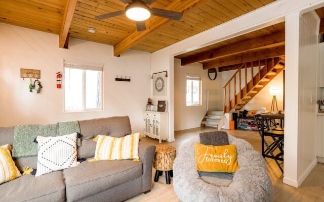 THE Eagles Nest #2325