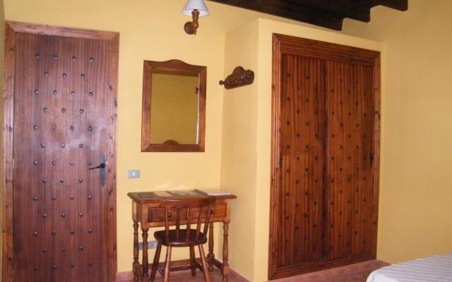 Casa Rural San José