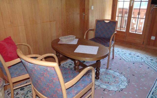 Apartment Aurora Engelberg