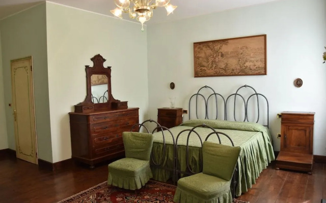 Agriturismo Tenuta Goro Veneto