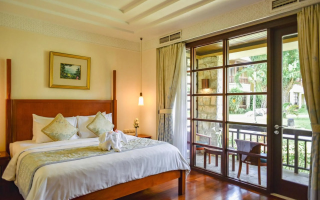 The Patra Bali Resort & Villas