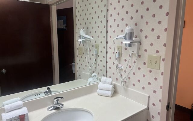 Ramada By Wyndham Orlando Florida Mall