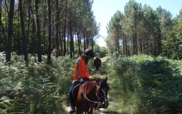 La Ferme de Grand Jean