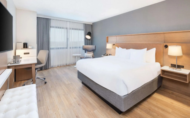 Radisson Hotel Nashville Airport