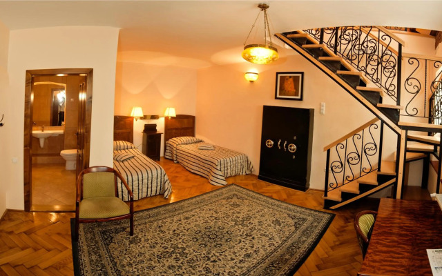 Casa Wagner Brasov