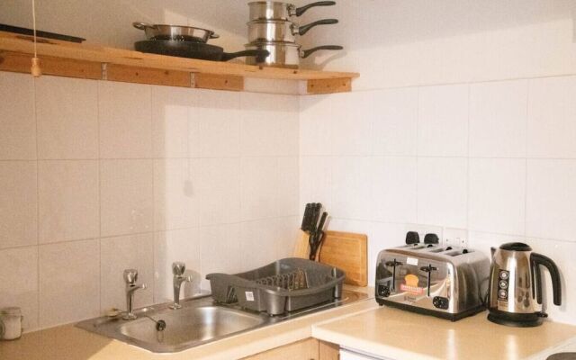 Lovely 1 bed Apt - Buckinghamshire