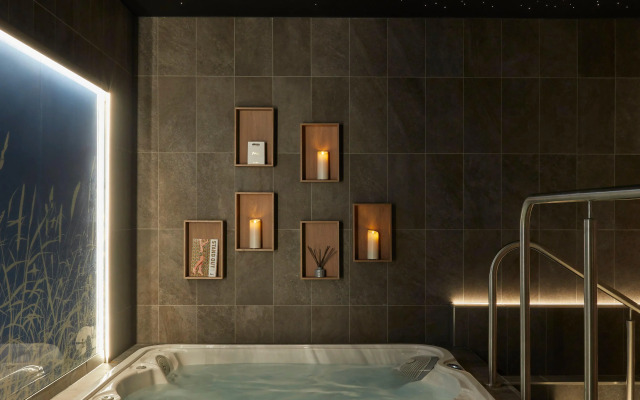 Hotel Indigo Exeter by IHG