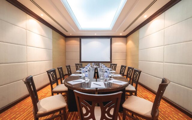 Zenith Sukhumvit Hotel Bangkok
