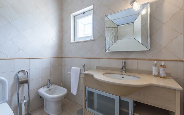 CheckinCheckout - VillaMoura with Private Pool