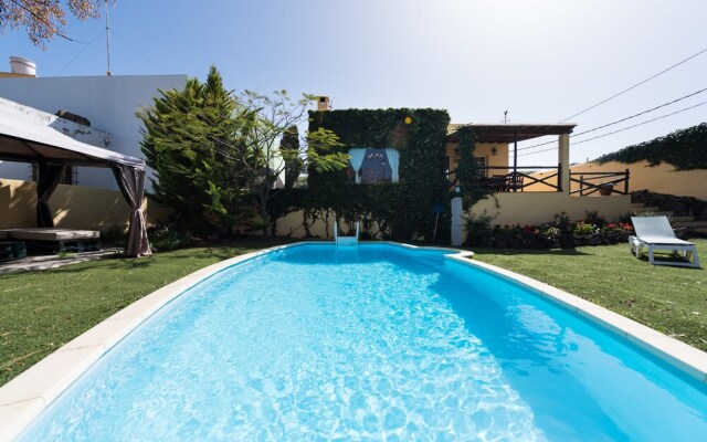 La Alpispa