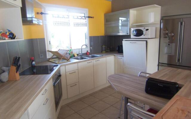 Maison L'Île-d'Olonne, 4 pièces, 5 personnes - FR-1-197-297