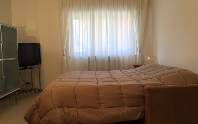 Matteo's Flat Close To Portosole