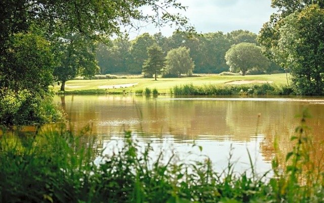 Gatton Manor Hotel and Golf Club