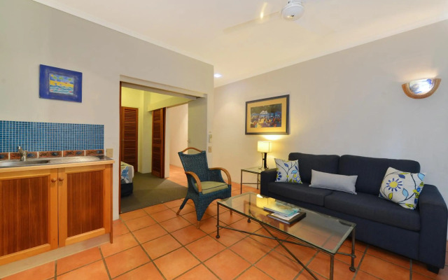 Reef Club Resort