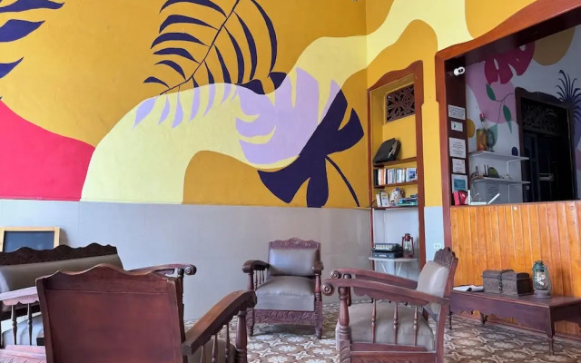 Hostal Maranatha - Hostel