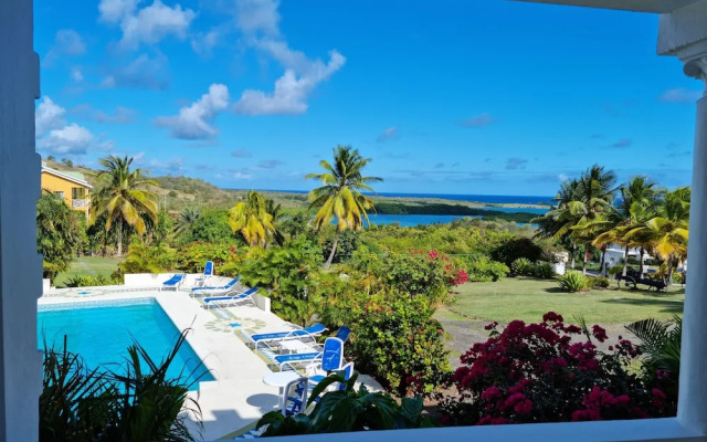Castles in Paradise