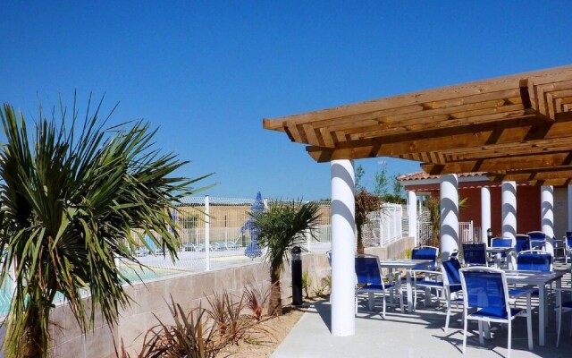 Comfortable Apartment With Balcony in the Beautiful Provence
