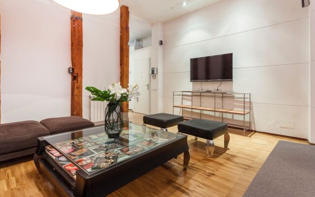 Barco Loft
