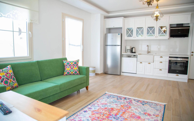 Bellapais 58 Luxury Cesme