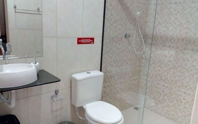 Pousada Litoral Parque