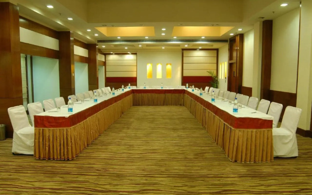 Golden Tulip Lucknow
