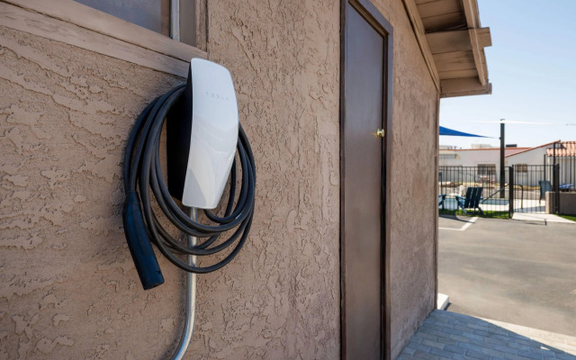 Travelodge by Wyndham Parker