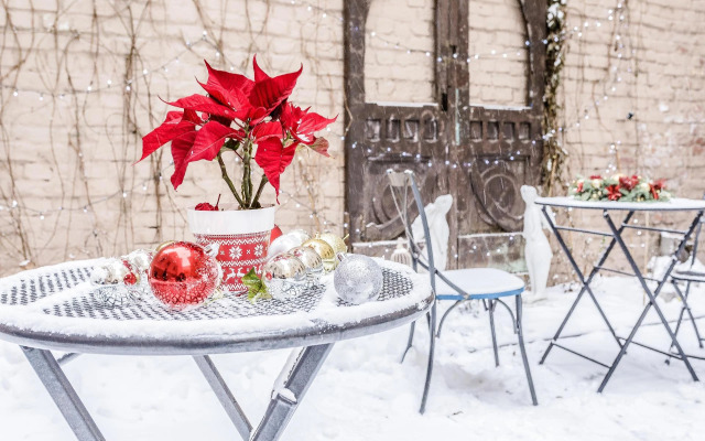 Stabu Sēta Residence 