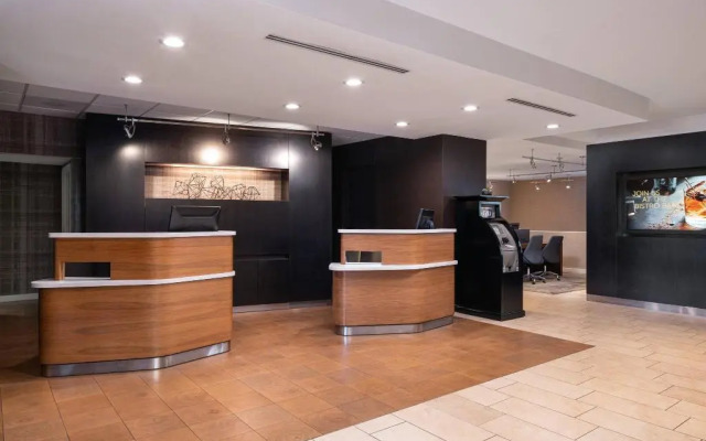 Courtyard by Marriott Las Vegas Convention Center