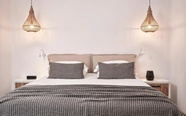 Mykonos Bliss - Cozy Suites, Adults Only Hotel