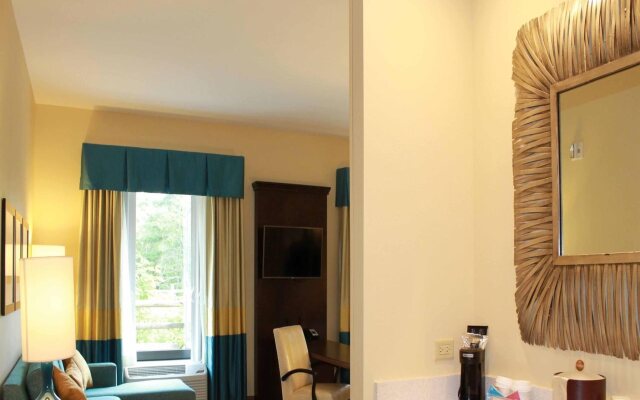 Hampton Inn & Suites Stroudsburg Pocono Mountains