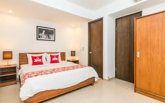 Zen Rooms Dewi Ratih Seminyak