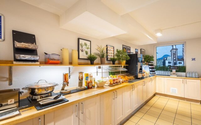 A&O Hotel & Hostel Dortmund Hauptbahnhof