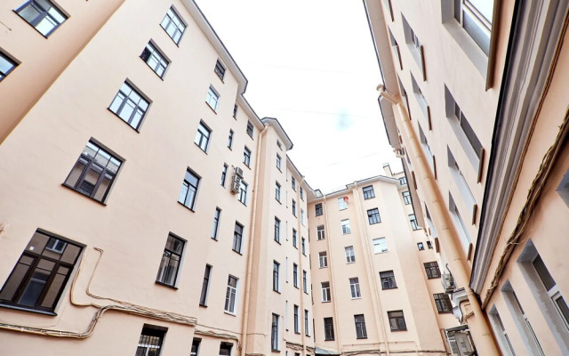 Takeroom Sportivnaya