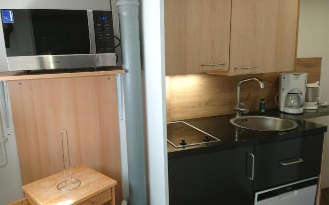 Ferienwohnungen Zinnowitz USE 3390