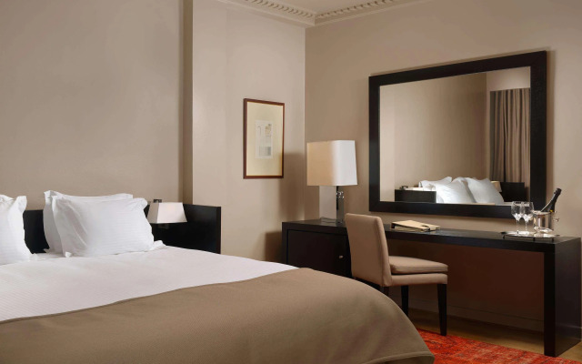 NJV Athens Plaza Hotel