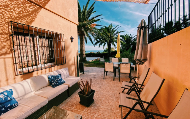 Villa Tranquilla