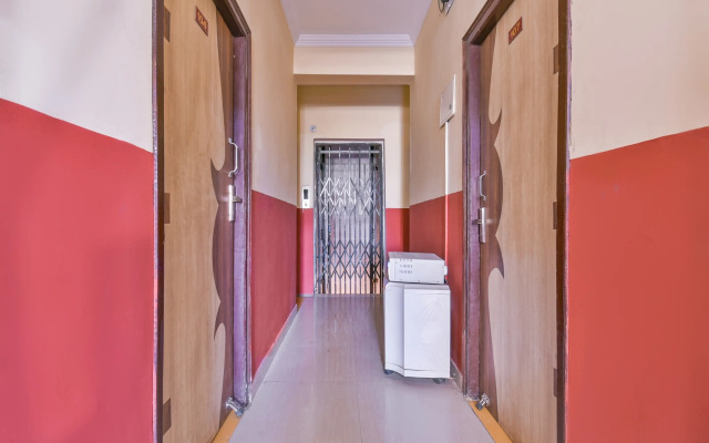 Hotel Happy Journey by OYO Rooms