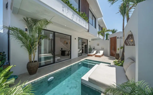 Nova Oasis 3