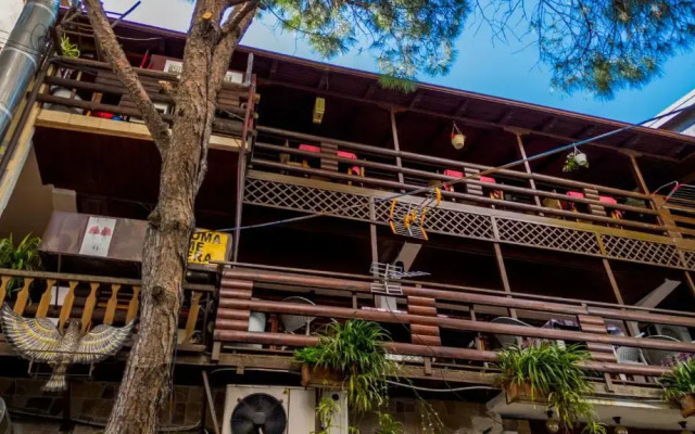 Dolanit Hotels Vila e Drurit