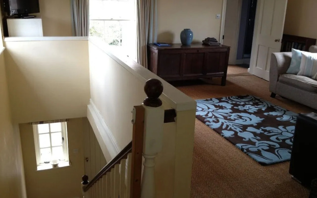 Duken Courtyard Cottage Self Catering Holiday Cottage in Glorious Countryside