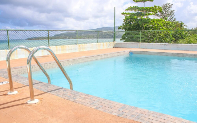 Rica Vista Beach Cottages