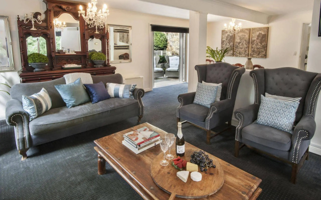 The Loft In The Mill Boutique Accommodation