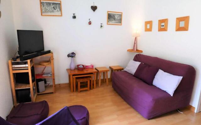 Appartement Arêches-Beaufort, 3 pièces, 6 personnes - FR-1-342-133